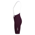 RAPHA Brevet Element Cargo Women Bib Shorts - PWT Plum/White