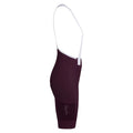 RAPHA Brevet Element Cargo Women Bib Shorts - PWT Plum/White