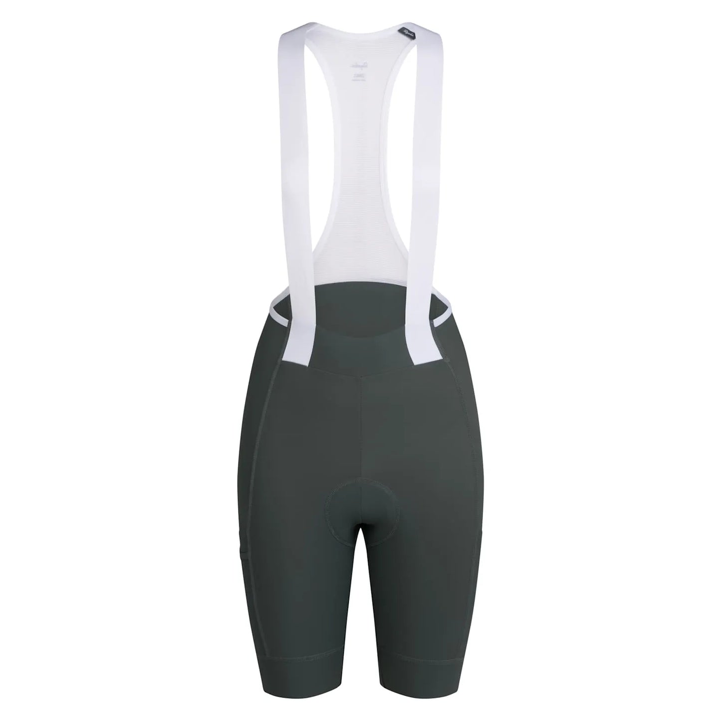 RAPHA Brevet Element Cargo Women Bib Shorts - UCW Onyx/White