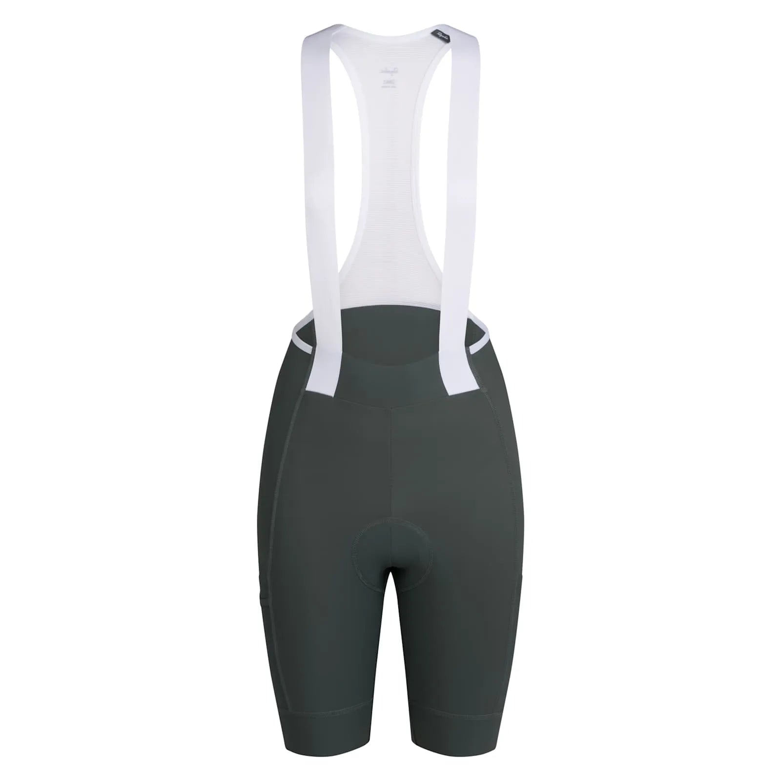 RAPHA Brevet Element Cargo Women Bib Shorts - UCW Onyx/White