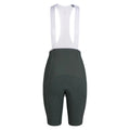 RAPHA Brevet Element Cargo Women Bib Shorts - UCW Onyx/White
