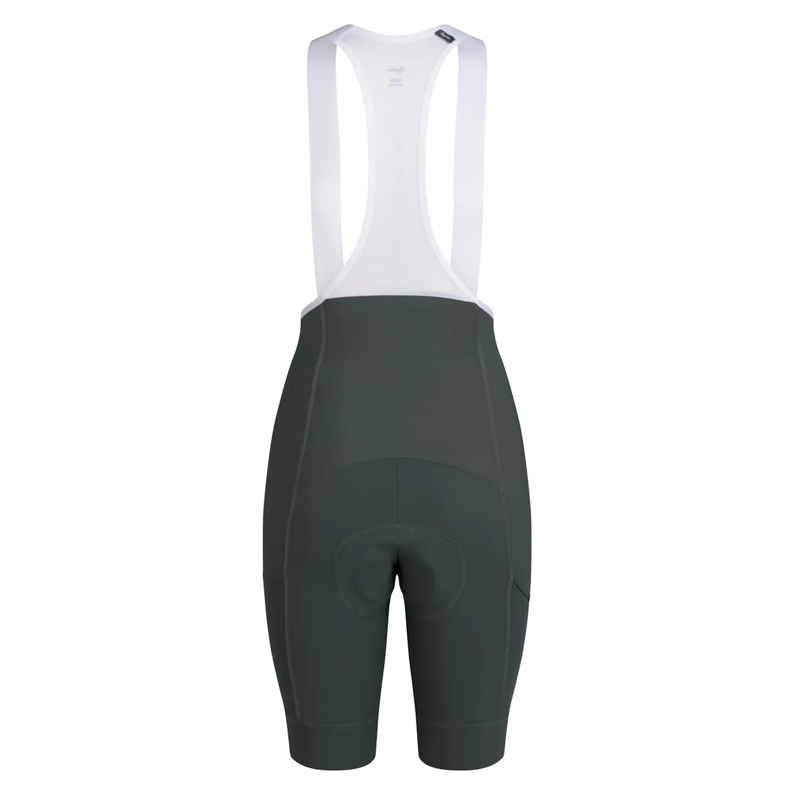 RAPHA Brevet Element Cargo Women Bib Shorts - UCW Onyx/White