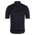 RAPHA Brevet Element Jersey - AGR Black/Dark Grey