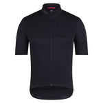 RAPHA Brevet Element Maillot - AGR Negre/Dark Grey