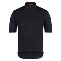 RAPHA Brevet Element Maillot - AGR Negre/Dark Grey