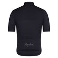 RAPHA Brevet Element Jersey - AGR Black/Dark Grey
