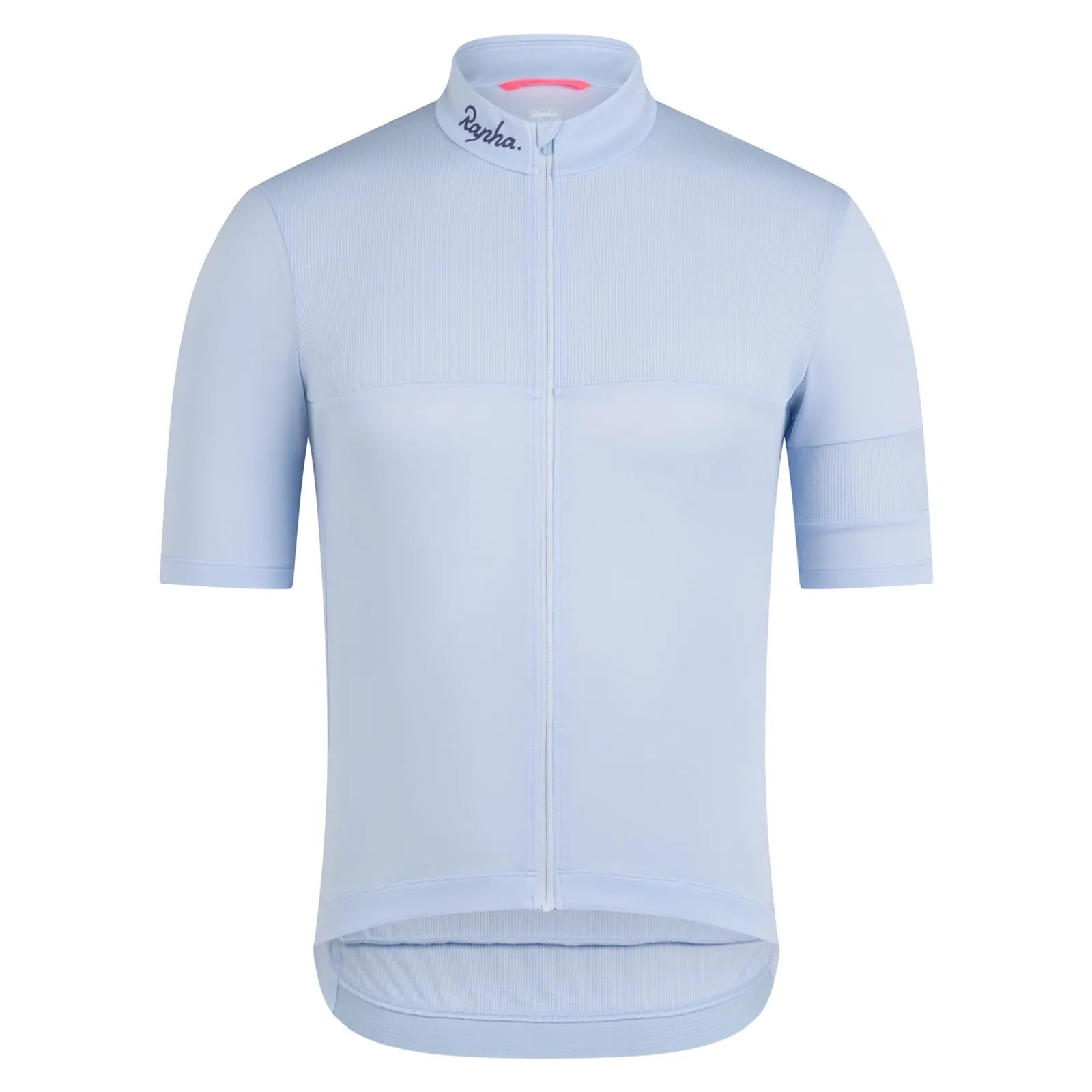 RAPHA Brevet Element Jersey - ARW Arctic/White