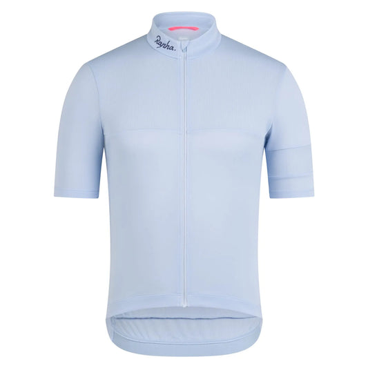 RAPHA Brevet Element Jersey - ARW Arctic/White
