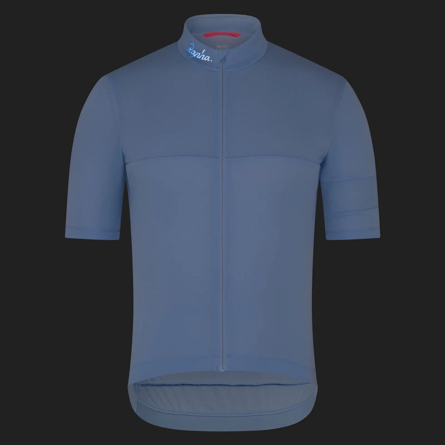 RAPHA Brevet Element Jersey - ARW Arctic/White