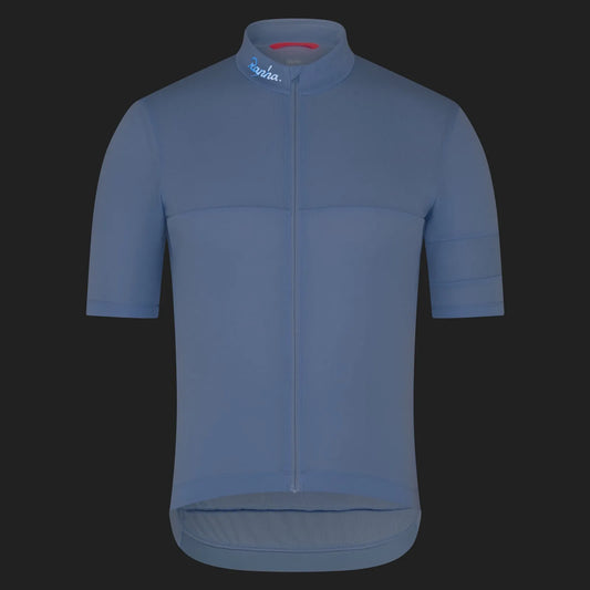 RAPHA Brevet Element Jersey - ARW Arctic/White