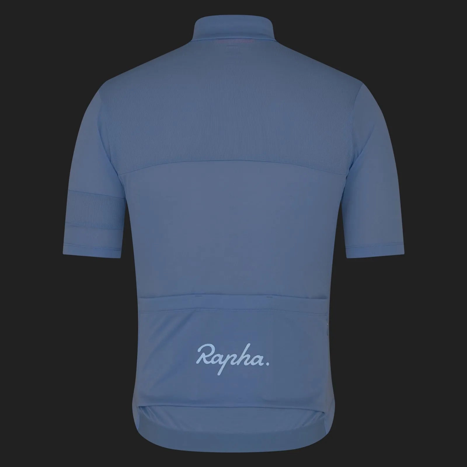 RAPHA Brevet Element Jersey - ARW Arctic/White