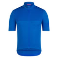 RAPHA Brevet Element Jersey - SBY Cobalt/Dark Navy