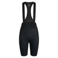 RAPHA Brevet Element Women Bib Shorts - Black / White