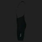 RAPHA Brevet Element Women Bib Shorts - Black / White