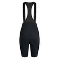 RAPHA Brevet Element Women Bib Shorts - Black / White