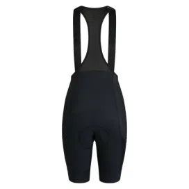 RAPHA Brevet Element Women Bib Shorts - Black / White