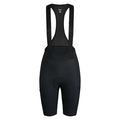 RAPHA Brevet Element Women Cargo Bib Shorts - BLW Black/White