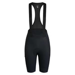 RAPHA Brevet Element Femme Cargo Cuissard à bretelles - BLW Noir/Blanc