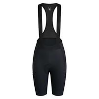 RAPHA Brevet Element Dona Cargo Culotte amb tirants - BLW Negre/Blanc