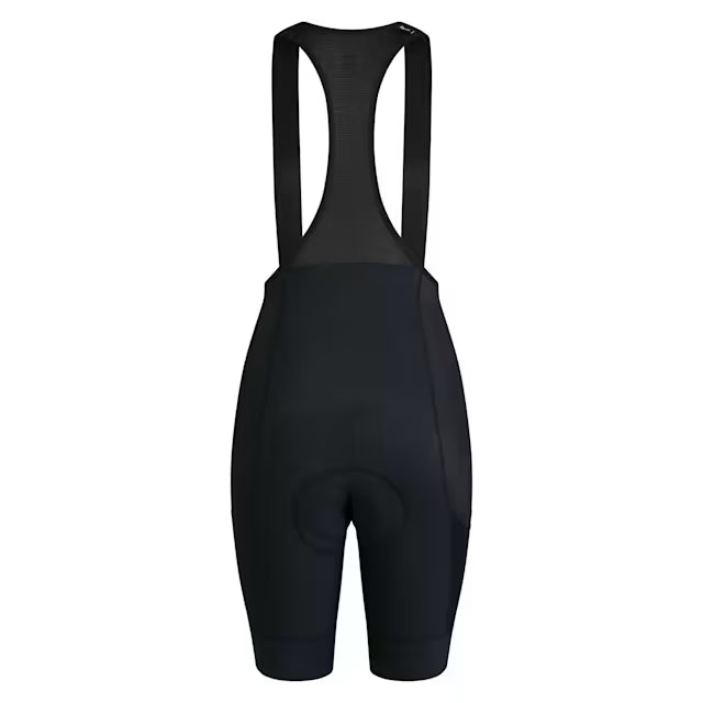 RAPHA Brevet Element Women Cargo Bib Shorts - BLW Black/White