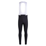 RAPHA CORE WINTER Culotte llarg amb tirants - DARK NAVY/Blanc