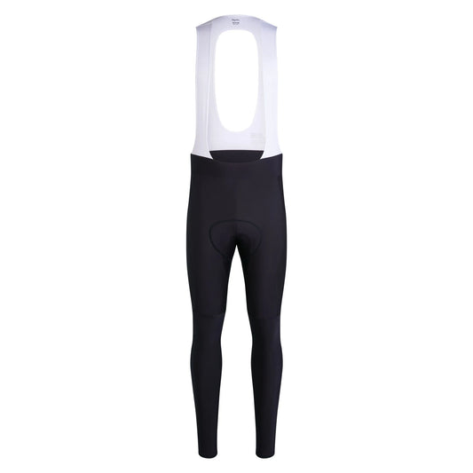 RAPHA CORE WINTER TIGHTS - DARK NAVY/WHITE