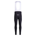 RAPHA CORE WINTER Culotte llarg amb tirants - DARK NAVY/Blanc