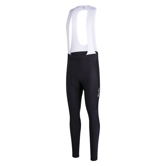 RAPHA CORE WINTER TIGHTS - DARK NAVY/WHITE