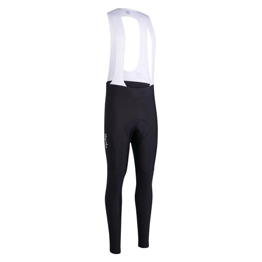 RAPHA CORE WINTER TIGHTS - DARK NAVY/WHITE
