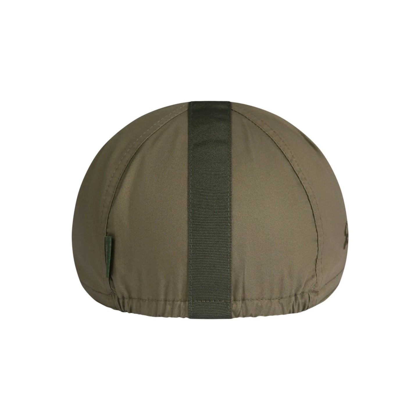 RAPHA Cap II - Green/Dark Green