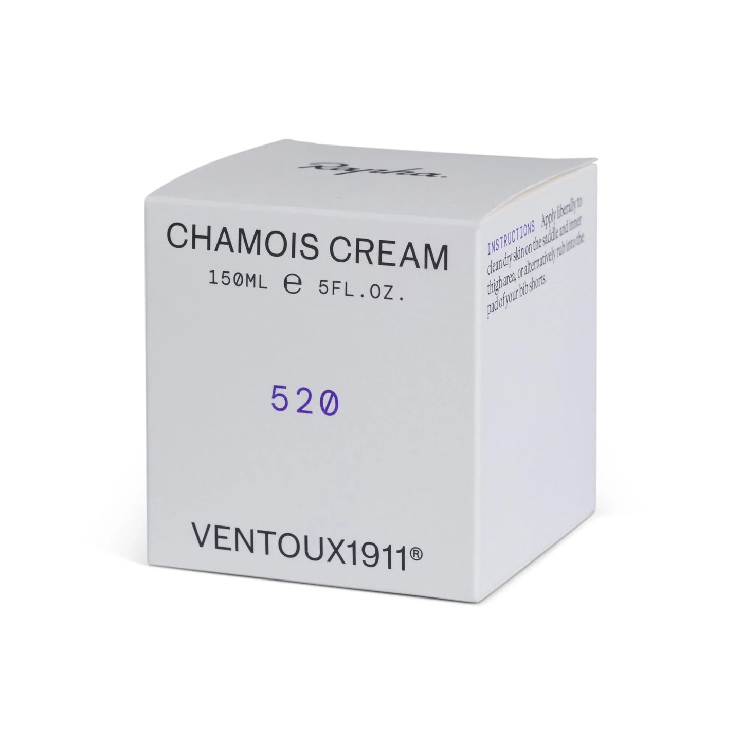 RAPHA Chamois Cream Ventoux1911 - 150ml