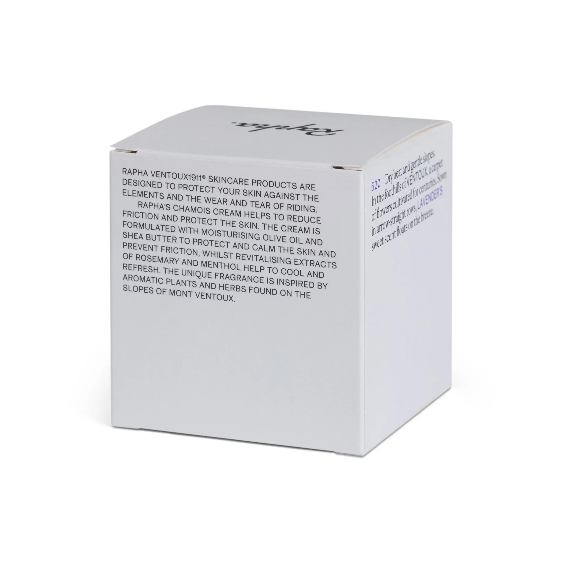 RAPHA Chamois Cream Ventoux1911 - 150ml