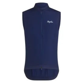 RAPHA Core Gilet Women - Navy/White
