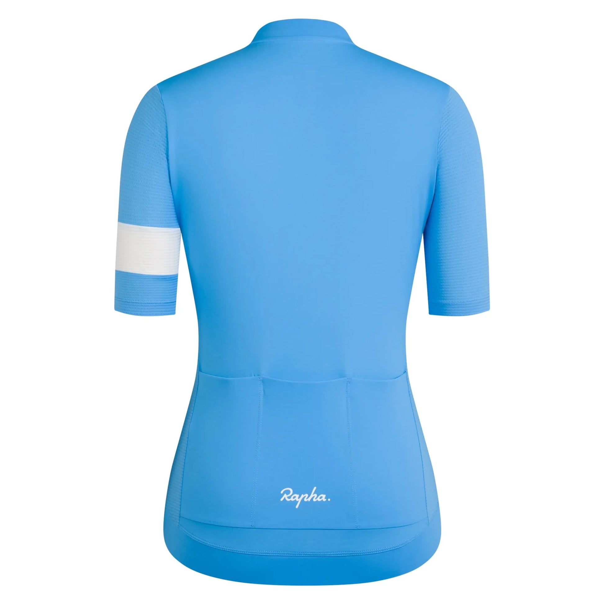 RAPHA Core Lightweight Women Jersey - ALD Cornflower/White