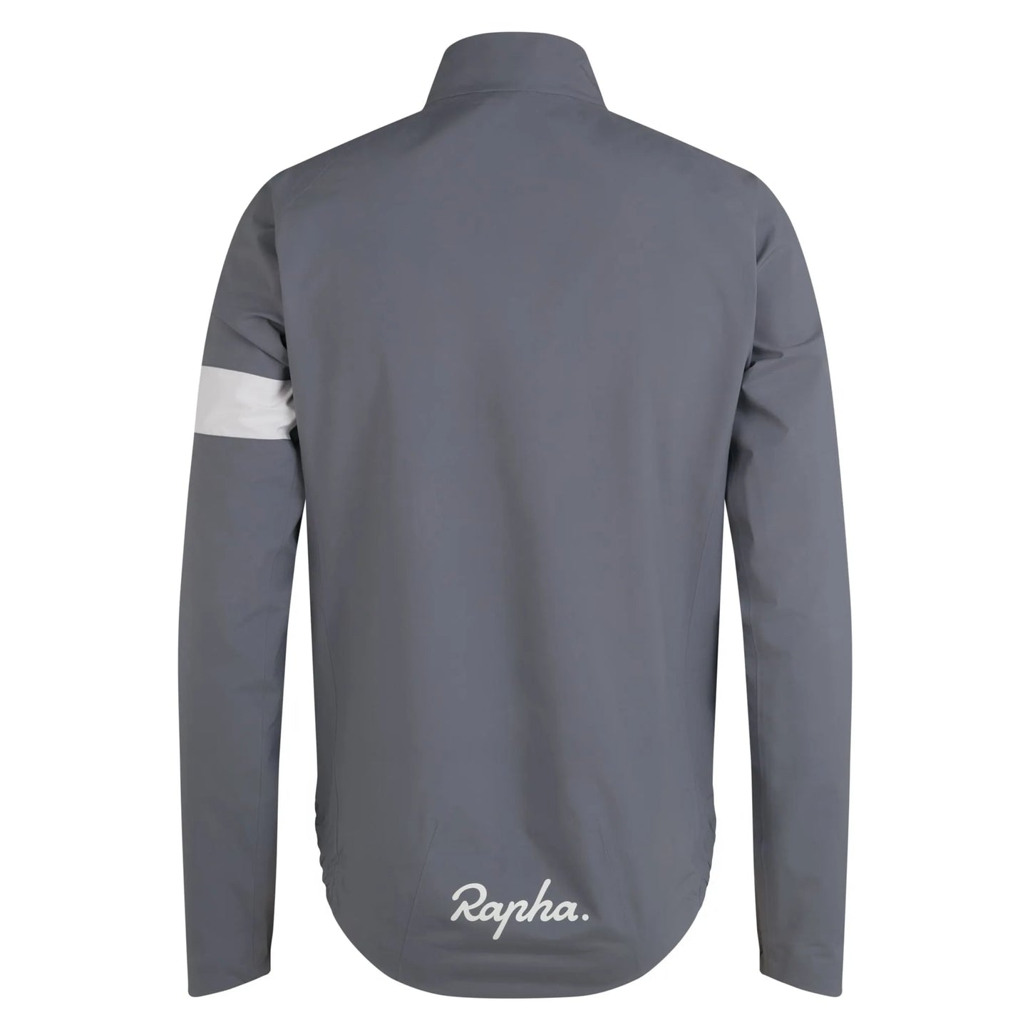 RAPHA Core Rain Jacket III - QSW Grey/White