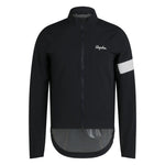 RAPHA Core Rain Jacket Pertex - Black