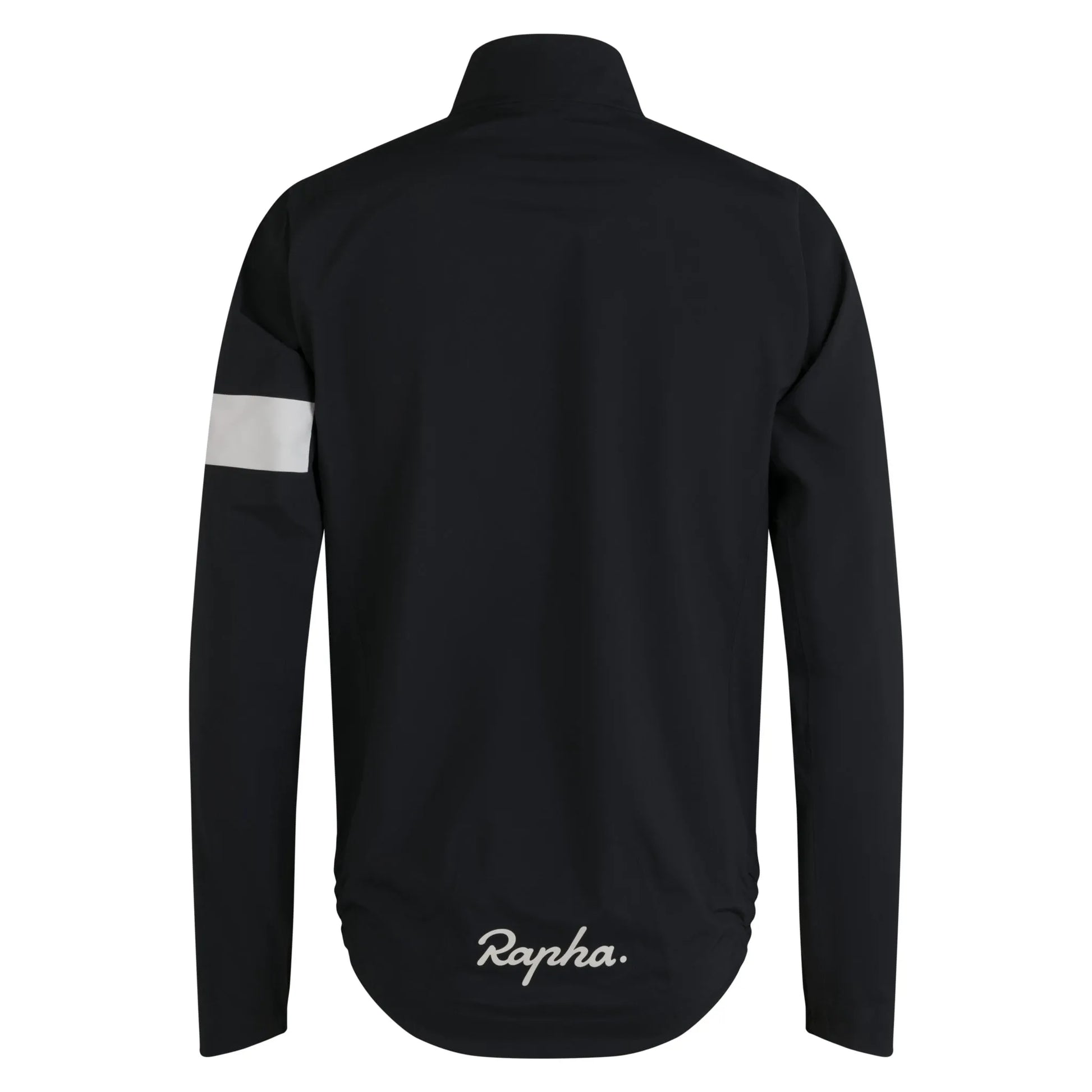 RAPHA Core Rain Jacket Pertex - Black