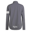 RAPHA Core Rain Women Jacket III - QSW Grey/White