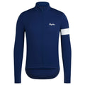 RAPHA Core Winter Jacket - Navy/White