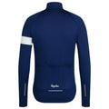RAPHA Core Winter Jacket - Navy/White