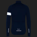 RAPHA Core Winter Jacket - Navy/White
