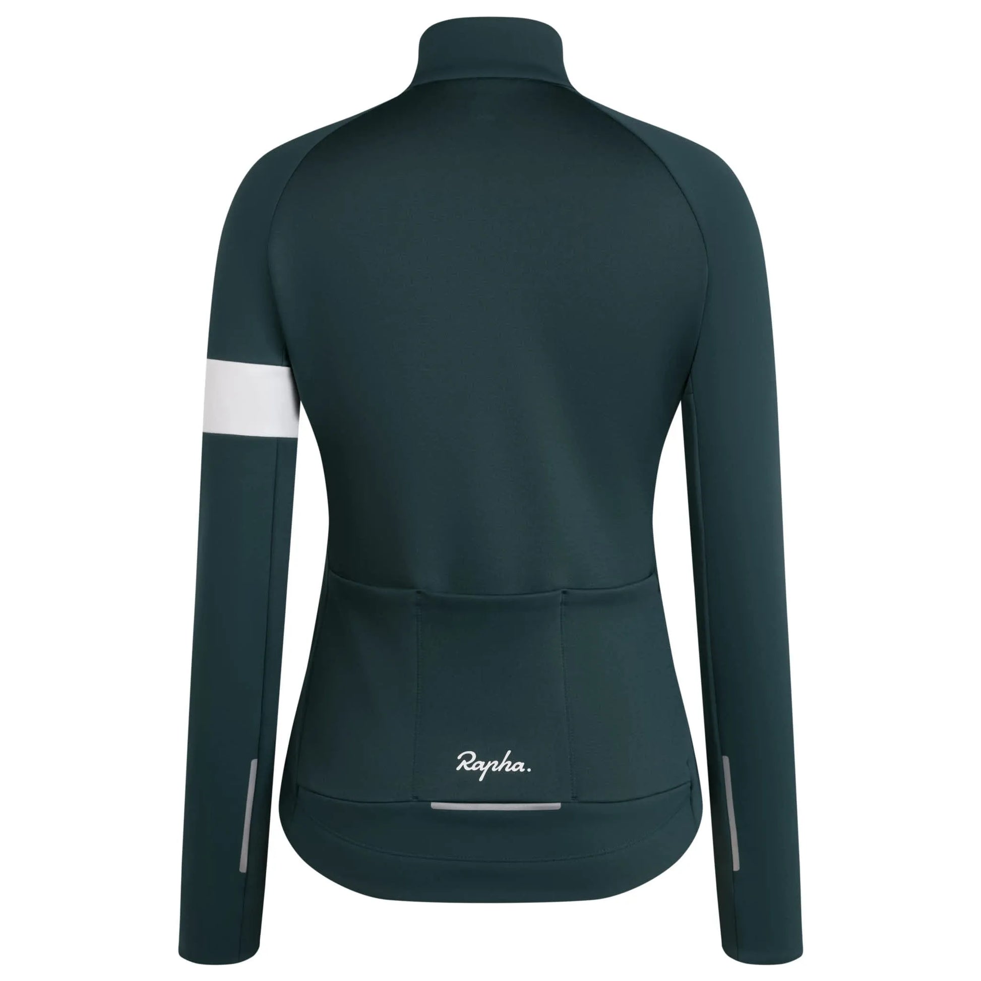 RAPHA Core Winter Women Jacket - Forest Green