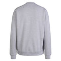 RAPHA Cotton Heavyweight Sweatshirt - GRW Grey/White