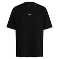 RAPHA Cotton Regular Tshirt - Black/White