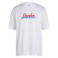 RAPHA Cotton T-Shirt - David Carson