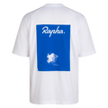 RAPHA Cotton T-Shirt - David Carson