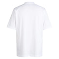 RAPHA Cotton Tshirt - WBK White Black