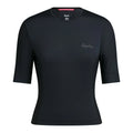 RAPHA Cropped Women Cargo Top - AGR Black/Grey