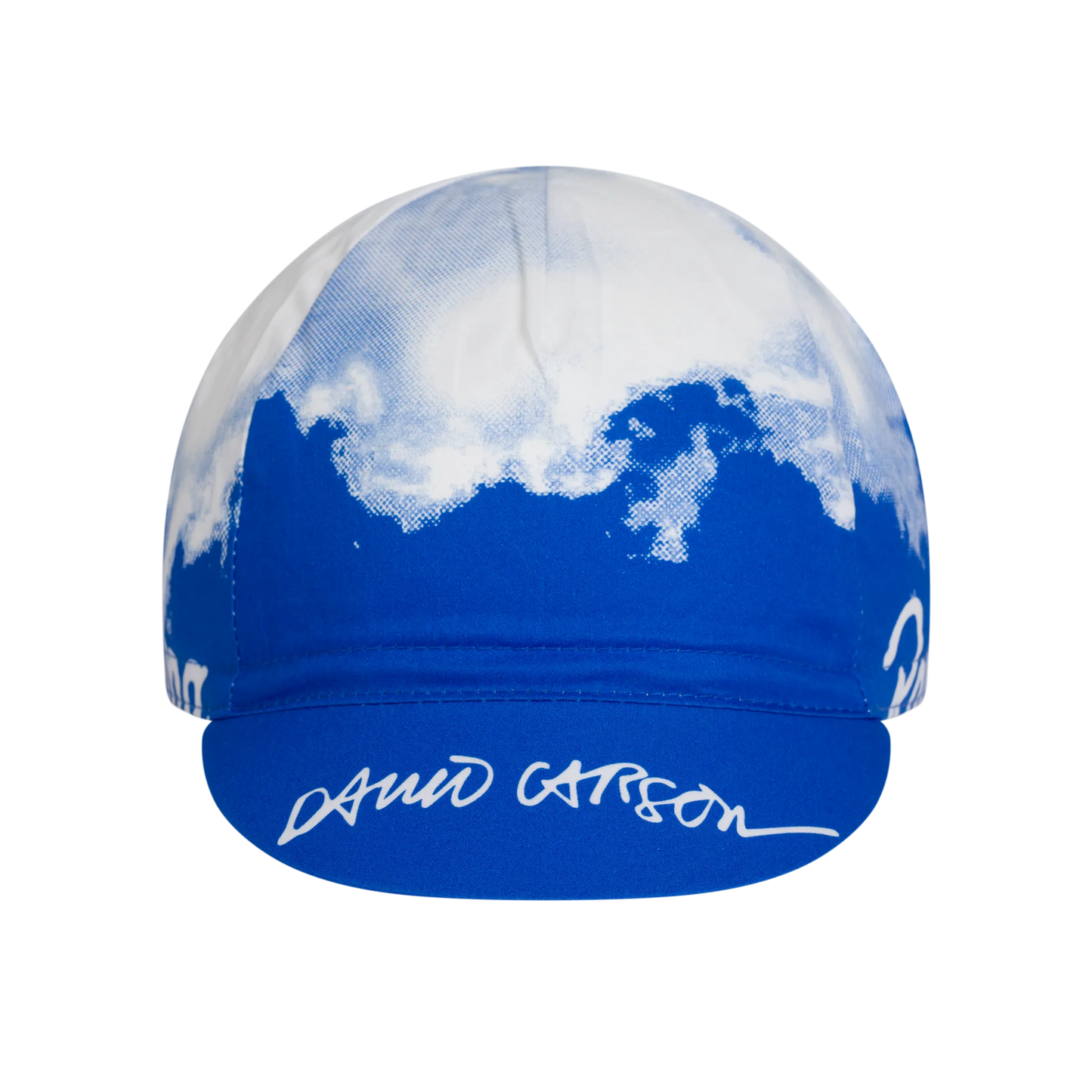 RAPHA Cycling Cap - David Carson