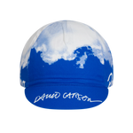 RAPHA Cycling Cap - David Carson